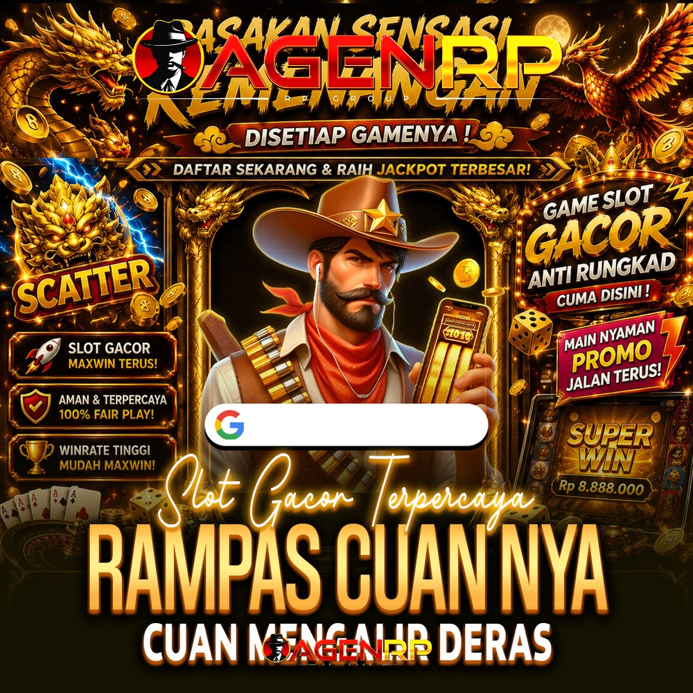 AGENRP: Platform Slot88 Hari Ini dengan Koleksi Permainan Online Terbaru