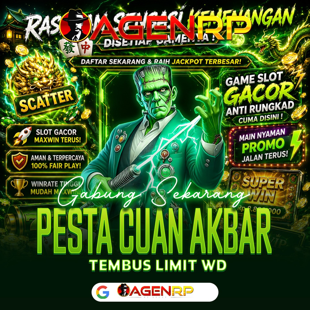 AGENRP X San Rafael Laboratorio: Game Digital Online Terbaru dengan Akses Mudah dari Berbagai Perangkat