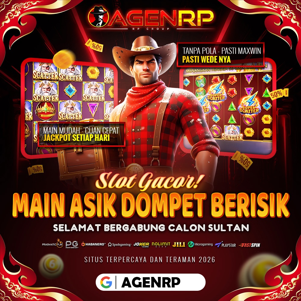 AGENRP $ LAPAK SLOT88 RESMI PALING GACOR AKSES ONLINE TAHUN 2026 image 1